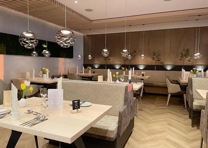 Hotel Hotel-restaurant Schwedi 3*