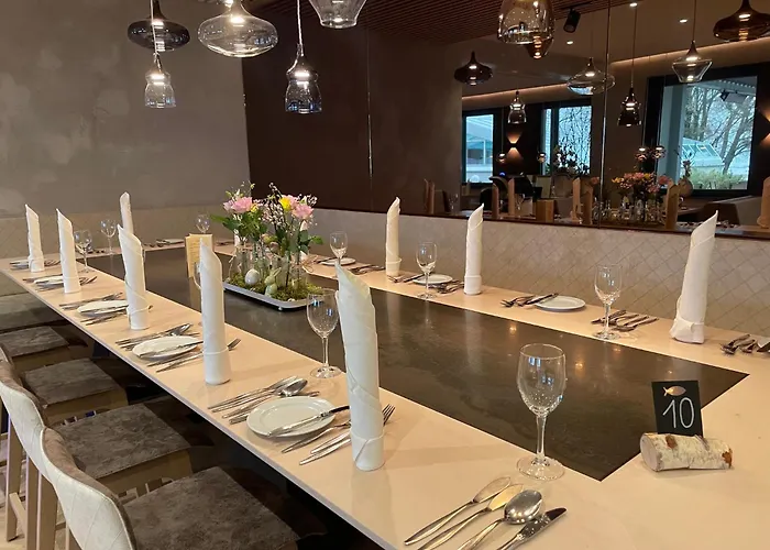 Hotel Hotel-restaurant Schwedi 3*