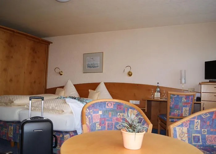 호텔-레스토랑-슈베디 호텔