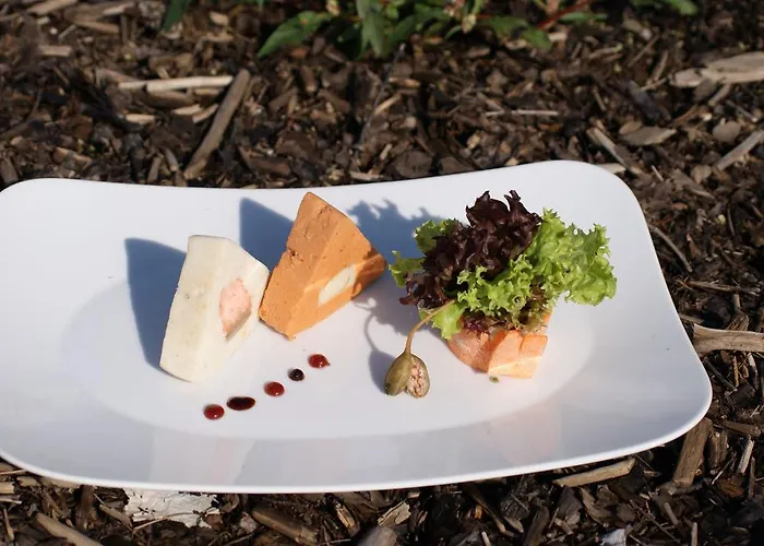 Hotel-restaurant Schwedi Langenargen