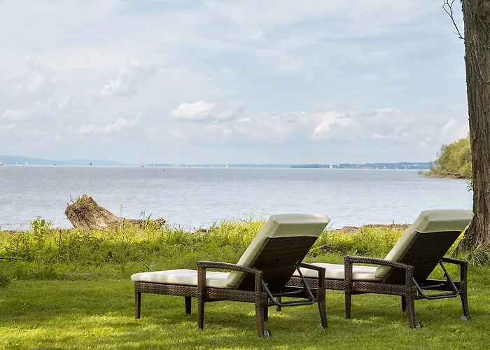 席伟迪餐厅酒店 酒店 朗根阿根