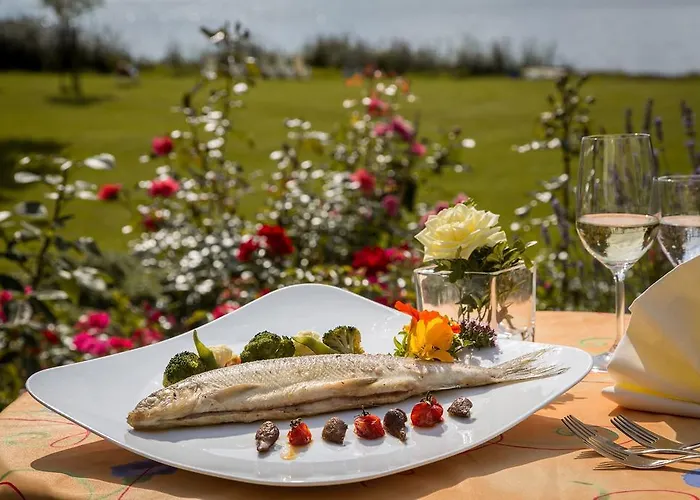 Hotel-restaurant Schwedi Langenargen