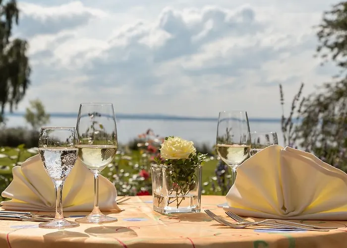 Hotel-restaurant Schwedi Hotel 3*