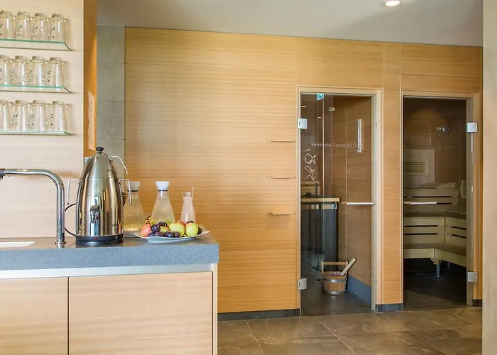 席伟迪餐厅酒店 酒店 朗根阿根