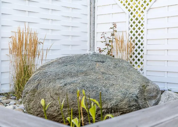 호텔-레스토랑-슈베디 호텔 랑게나르겐