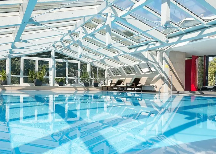 호텔 호텔-레스토랑-슈베디 랑게나르겐