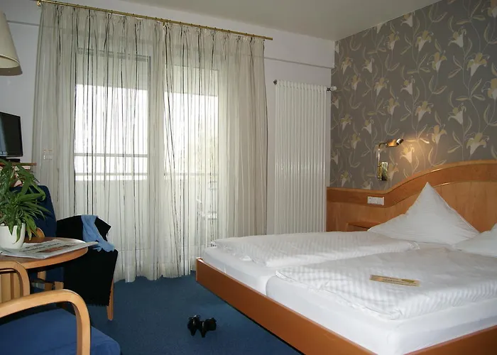 Hotel-restaurant Schwedi