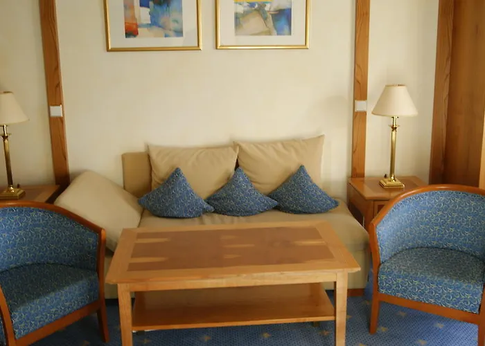 Hotel-restaurant Schwedi Langenargen