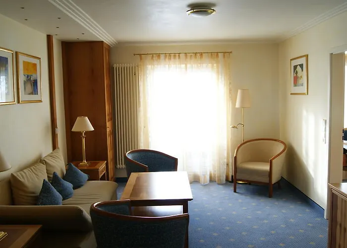 酒店 席伟迪餐厅酒店 朗根阿根