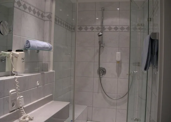 호텔 호텔-레스토랑-슈베디