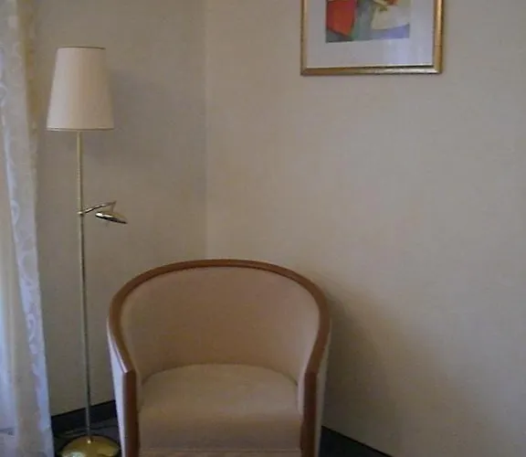 Hotel Hotel-restaurant Schwedi 3*