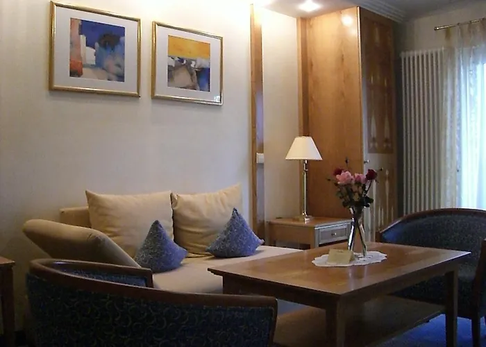 Hotel Hotel-restaurant Schwedi