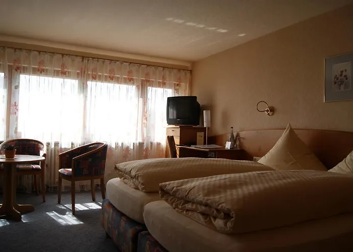 호텔-레스토랑-슈베디