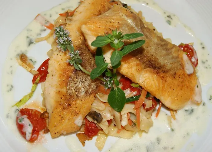 席伟迪餐厅酒店