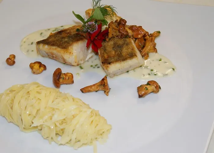 Hotel Hotel-restaurant Schwedi 3*