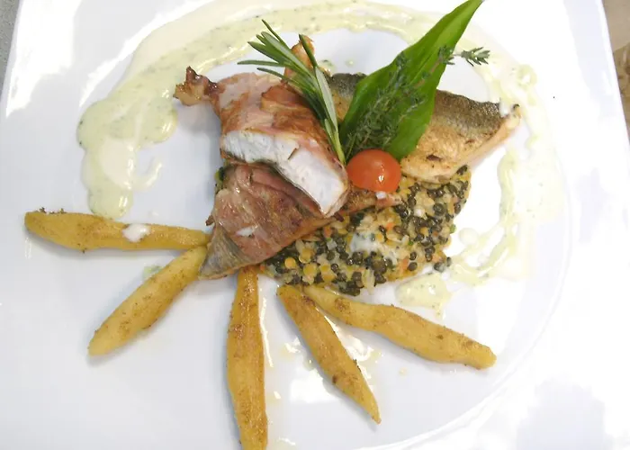 Hotel Hotel-restaurant Schwedi 3*