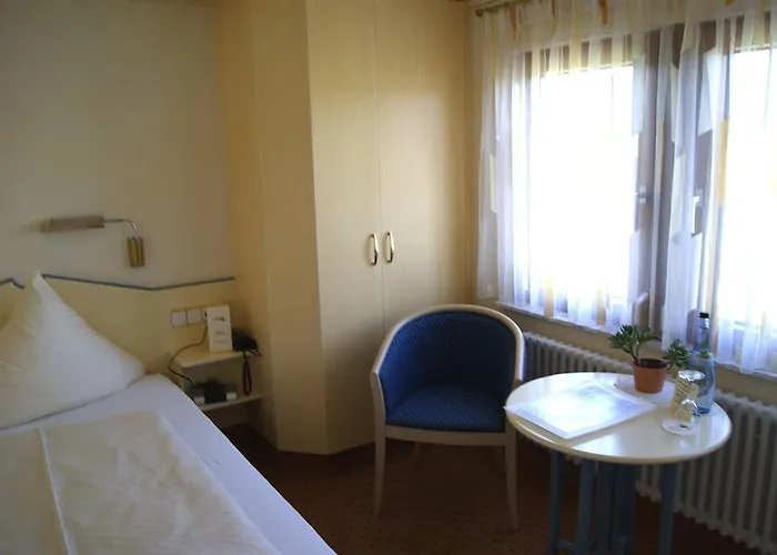 호텔 호텔-레스토랑-슈베디