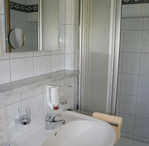 Hotel Hotel-restaurant Schwedi Langenargen