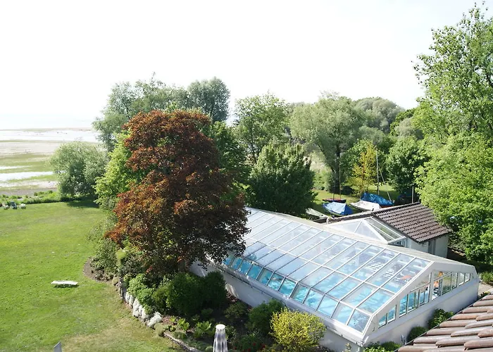 Ξενοδοχείο Hotel-restaurant Schwedi Langenargen