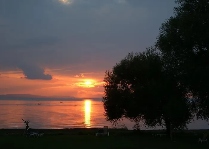 席伟迪餐厅酒店