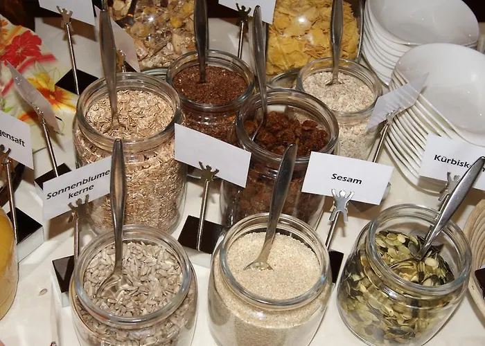 호텔-레스토랑-슈베디 호텔