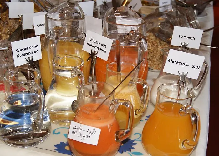 席伟迪餐厅酒店