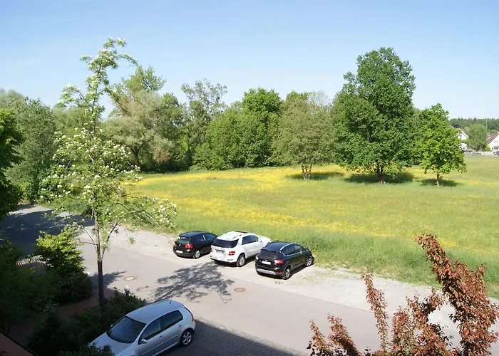 Hotel-restaurant Schwedi Hotel