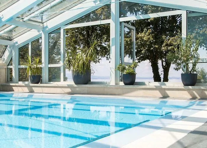 Hotel-restaurant Schwedi Hotel